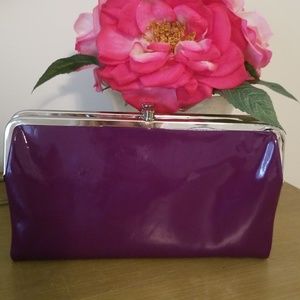 Never Used HOBO Lauren Wallet